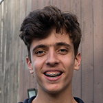 Headshot of Nathan Reynolds